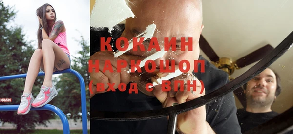 тгк Михайлов